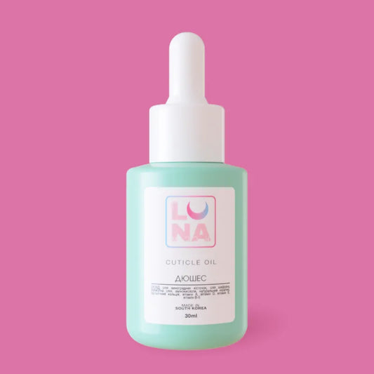 Nagelhautöl mit Birnenduft (Duchesse) – 30 ml