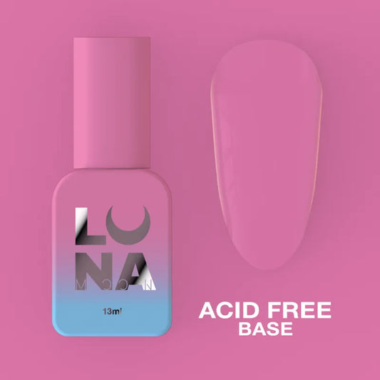 Lunamoon Acid Free Base 13ml.