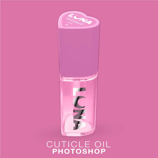 Trockenes Nagelhautöl mit Melonenduft – Photoshop Oil 5 ml