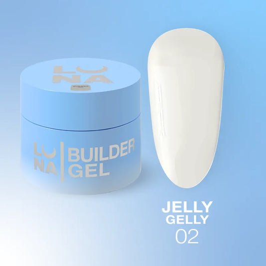 Lunamoon Jelly Gelly №2 15ml