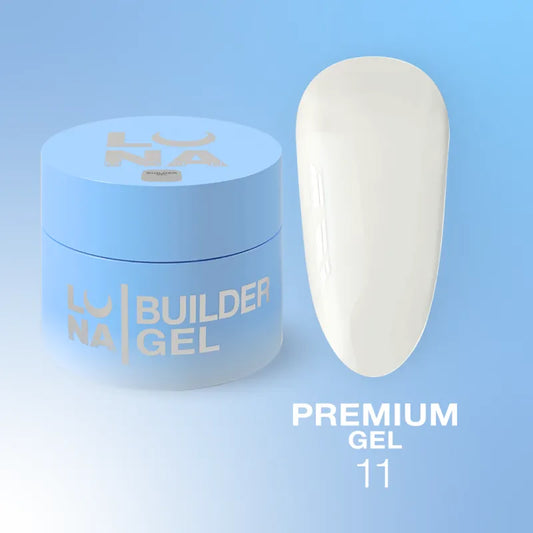 Lunamoon Premium Gel №11 30 ml.