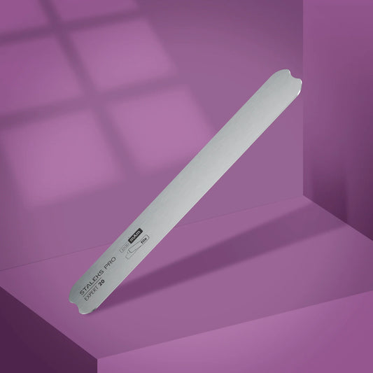 Metallbasis für die einwegfeile EXPERT MBE-20