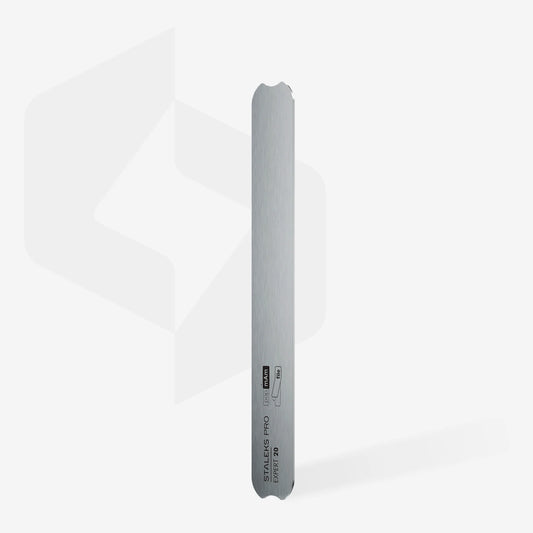 Metallbasis für die einwegfeile EXPERT MBE-20