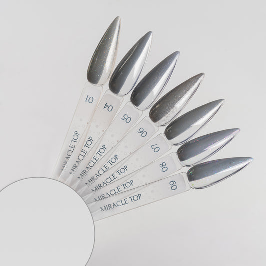 Adore Miracle Top 01, 8ml