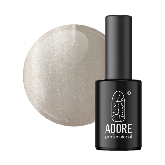 Metal Glass Cat Eye Gel Polish Mm-11. 8ml