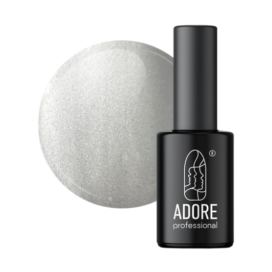 Metal Glass Cat-Eye Gel-Lack Farbton: MM-13  8 ml
