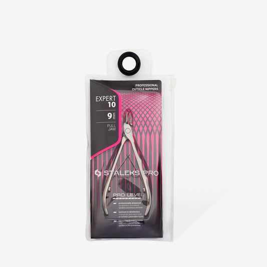 Professionelle Nagelhautzange EXPERT 10 NE-10-9