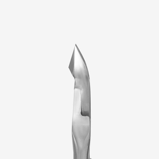 STALEKS EXPERT 100 Professionelle Nagelhautzange, 9 mm NE-100-9