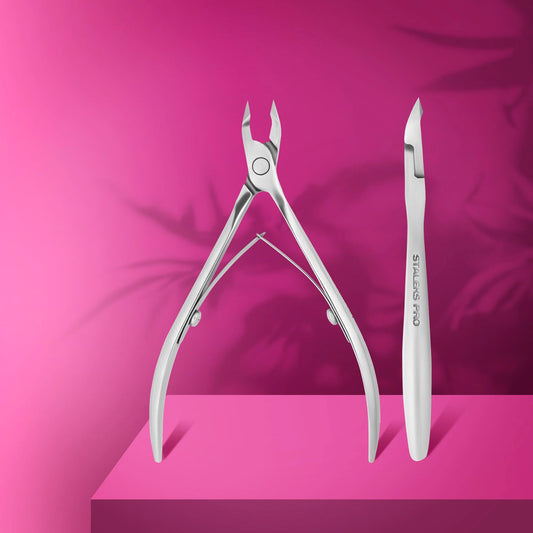 Professionelle Nagelhautzange EXPERT NE-90-5