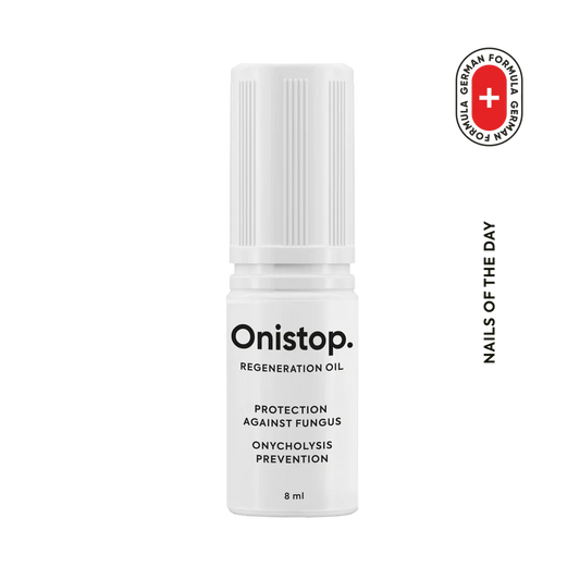 NAILSOFTHEDAY ONISTOP – Regenerierendes Öl, 8 ml
