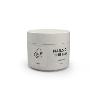 NAILSOFTHEDAY Rubber base 30 ml