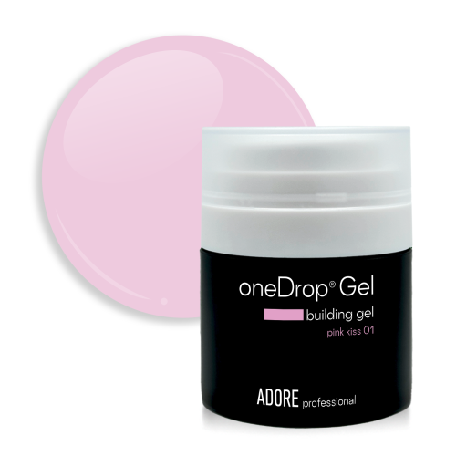 Adore one Drop Gel 01, 30ml