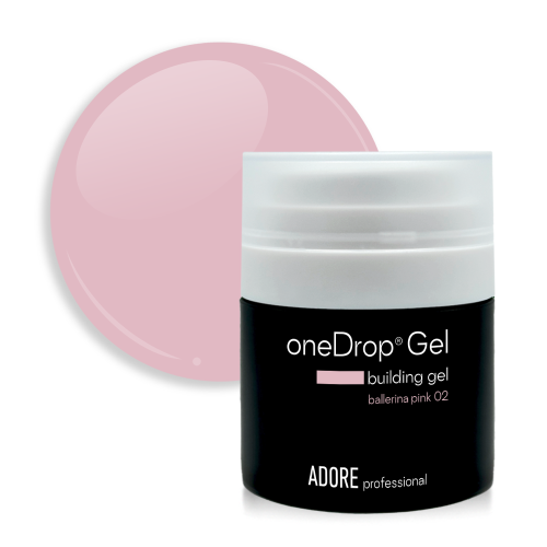 Adore one Drop Gel 02, 30ml