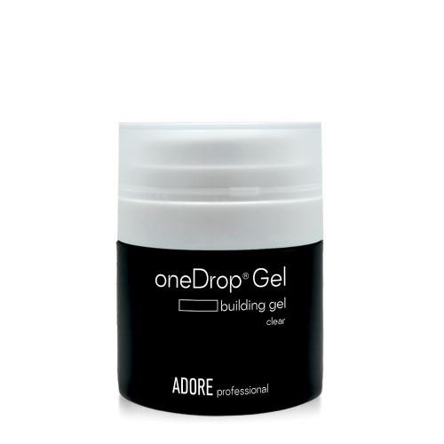Adore one Drop Gel Clear, 30ml