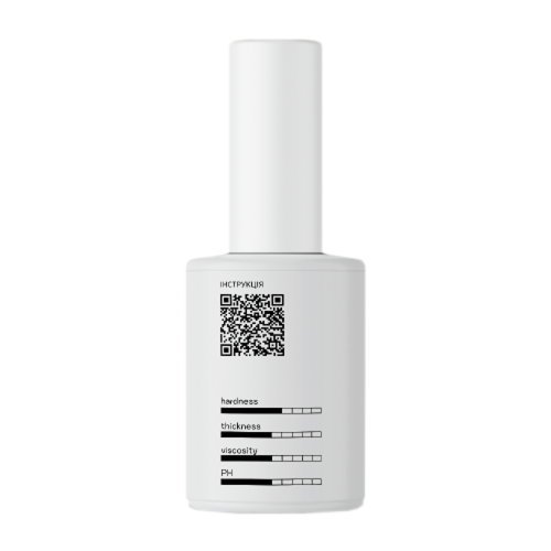 PRO Base Classic – Basis für Gel-Lack, 15 ml