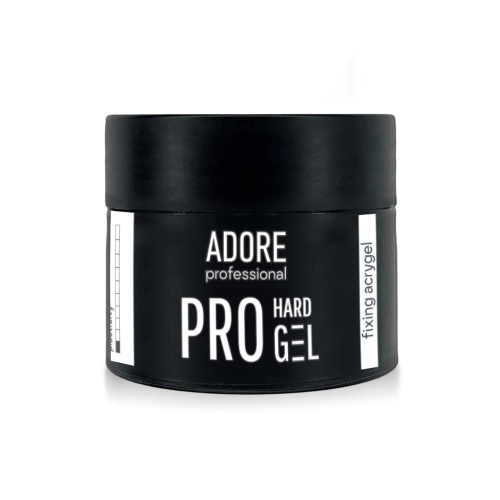 Adore PRO HARD GEL,15 ml