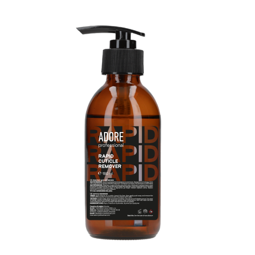 Alkalischer Cuticle Remover „Rapid“ 180 ml