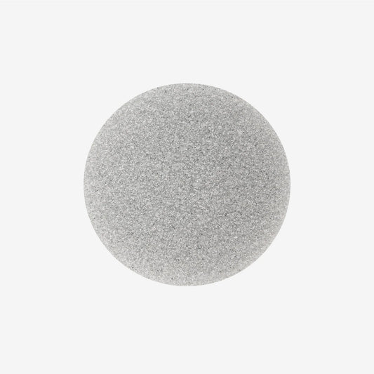 STALEKS EXPERT 20 PODODISC M Schwammfeilen für Pedikürescheibe 20 mm (25 Stück)