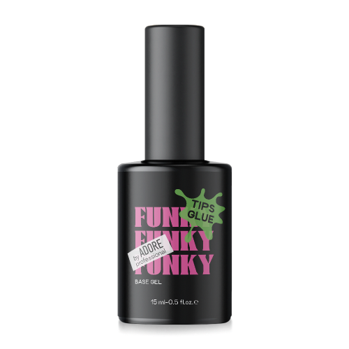 Adore Funky tips glue 15ml